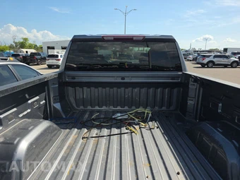 2021 GMC Sierra 1500 Elevation Extended Cab Medium Bed 3VL - miniatura 16