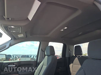 2021 GMC Sierra 1500 Elevation Extended Cab Medium Bed 3VL - miniatura 17