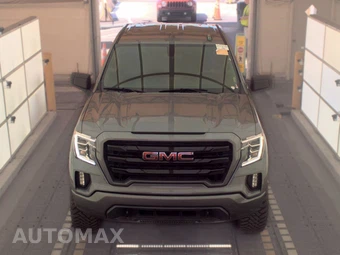 2021 GMC Sierra 1500 Elevation Extended Cab Medium Bed 3VL - miniatura 2