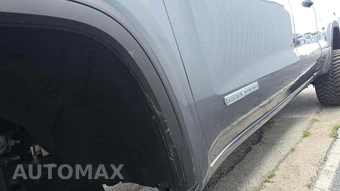 2021 GMC Sierra 1500 Elevation Extended Cab Medium Bed 3VL - miniatura 32