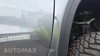 2021 GMC Sierra 1500 Elevation Extended Cab Medium Bed 3VL - miniatura 33