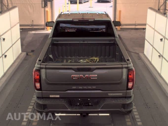 2021 GMC Sierra 1500 Elevation Extended Cab Medium Bed 3VL - miniatura 5