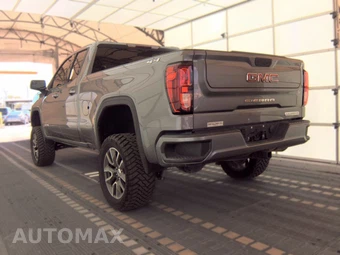 2021 GMC Sierra 1500 Elevation Extended Cab Medium Bed 3VL - miniatura 6