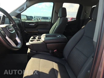 2021 GMC Sierra 1500 Elevation Extended Cab Medium Bed 3VL - miniatura 7