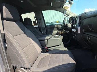 2021 GMC Sierra 1500 Elevation Extended Cab Medium Bed 3VL - miniatura 8