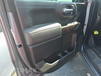 2021 GMC Sierra 1500 Elevation Extended Cab Medium Bed 3VL - miniatura 9