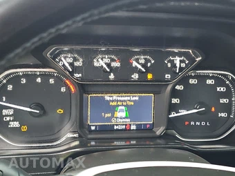 2021 GMC Sierra 1500 Elevation Extended Cab Medium Bed 3VL - miniatura 12