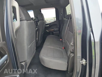 2021 GMC Sierra 1500 Elevation Extended Cab Medium Bed 3VL - miniatura 13