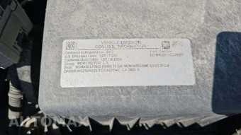 2021 GMC Sierra 1500 Elevation Extended Cab Medium Bed 3VL - miniatura 18