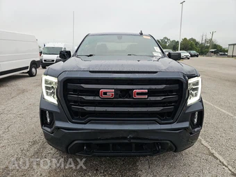 2021 GMC Sierra 1500 Elevation Extended Cab Medium Bed 3VL - miniatura 2
