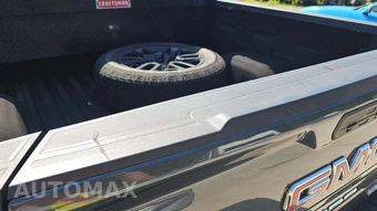2021 GMC Sierra 1500 Elevation Extended Cab Medium Bed 3VL - miniatura 25