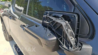 2021 GMC Sierra 1500 Elevation Extended Cab Medium Bed 3VL - miniatura 28