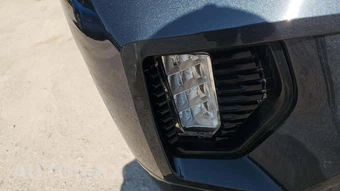 2021 GMC Sierra 1500 Elevation Extended Cab Medium Bed 3VL - miniatura 32