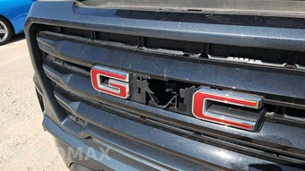2021 GMC Sierra 1500 Elevation Extended Cab Medium Bed 3VL - miniatura 37