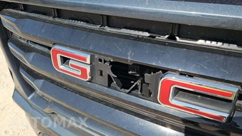 2021 GMC Sierra 1500 Elevation Extended Cab Medium Bed 3VL - miniatura 38