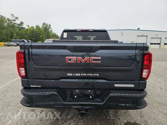 2021 GMC Sierra 1500 Elevation Extended Cab Medium Bed 3VL - miniatura 5