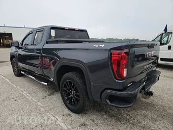 2021 GMC Sierra 1500 Elevation Extended Cab Medium Bed 3VL - miniatura 6