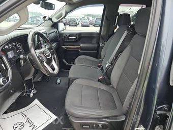2021 GMC Sierra 1500 Elevation Extended Cab Medium Bed 3VL - miniatura 7