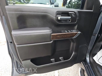2021 GMC Sierra 1500 Elevation Extended Cab Medium Bed 3VL - miniatura 9