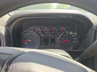 2021 GMC Sierra 1500 Extended Cab Medium Bed 1SA - miniatura 10