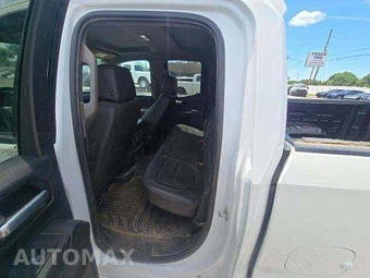 2021 GMC Sierra 1500 Extended Cab Medium Bed 1SA - miniatura 14