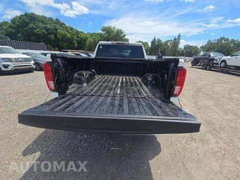 2021 GMC Sierra 1500 Extended Cab Medium Bed 1SA - miniatura 15