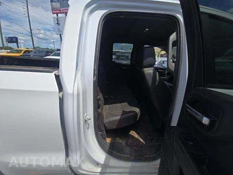 2021 GMC Sierra 1500 Extended Cab Medium Bed 1SA - miniatura 17