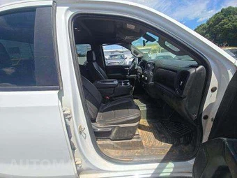 2021 GMC Sierra 1500 Extended Cab Medium Bed 1SA - miniatura 19