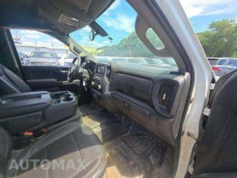 2021 GMC Sierra 1500 Extended Cab Medium Bed 1SA - miniatura 20