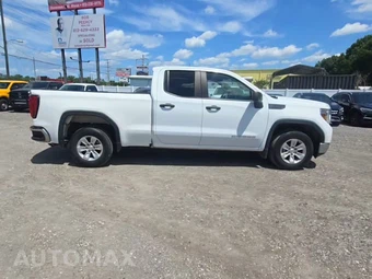 2021 GMC Sierra 1500 Extended Cab Medium Bed 1SA - miniatura 5