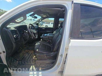 2021 GMC Sierra 1500 Extended Cab Medium Bed 1SA - miniatura 7