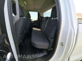 2021 GMC Sierra 1500 Extended Cab Medium Bed 1SA - miniatura 10