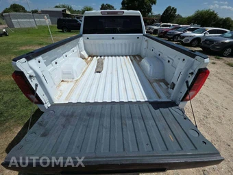 2021 GMC Sierra 1500 Extended Cab Medium Bed 1SA - miniatura 11