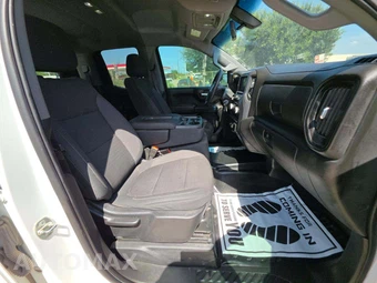 2021 GMC Sierra 1500 Extended Cab Medium Bed 1SA - miniatura 15