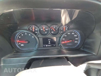2021 GMC Sierra 1500 Extended Cab Medium Bed 1SA - miniatura 6
