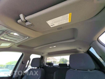2021 GMC Sierra 1500 Extended Cab Medium Bed 1SA - miniatura 8