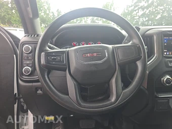 2021 GMC Sierra 1500 Extended Cab Medium Bed 1SA - miniatura 10