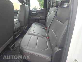 2021 GMC Sierra 1500 Extended Cab Medium Bed 1SA - miniatura 13