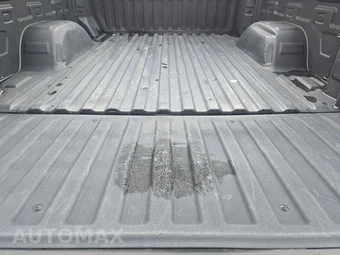 2021 GMC Sierra 1500 Extended Cab Medium Bed 1SA - miniatura 16