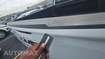 2021 GMC Sierra 1500 Extended Cab Medium Bed 1SA - miniatura 19