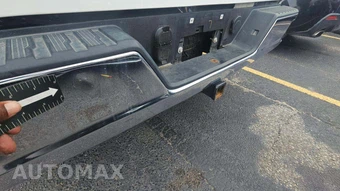 2021 GMC Sierra 1500 Extended Cab Medium Bed 1SA - miniatura 20
