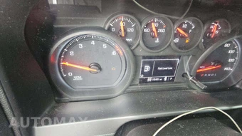 2021 GMC Sierra 1500 Extended Cab Medium Bed 1SA - miniatura 23