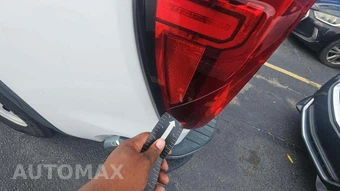 2021 GMC Sierra 1500 Extended Cab Medium Bed 1SA - miniatura 26