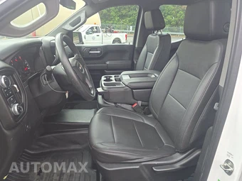 2021 GMC Sierra 1500 Extended Cab Medium Bed 1SA - miniatura 7