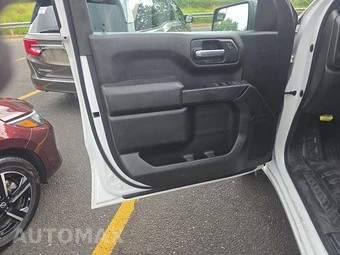 2021 GMC Sierra 1500 Extended Cab Medium Bed 1SA - miniatura 9
