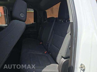 2021 GMC Sierra 1500 Extended Cab Medium Bed 1SA - miniatura 13