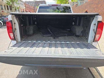 2021 GMC Sierra 1500 Extended Cab Medium Bed 1SA - miniatura 14
