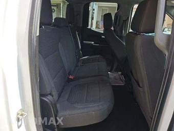 2021 GMC Sierra 1500 Extended Cab Medium Bed 1SA - miniatura 16