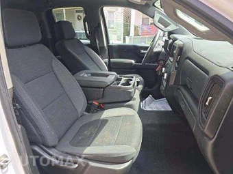 2021 GMC Sierra 1500 Extended Cab Medium Bed 1SA - miniatura 18