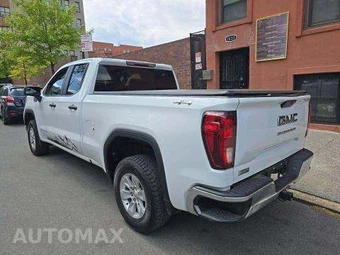 2021 GMC Sierra 1500 Extended Cab Medium Bed 1SA - miniatura 2